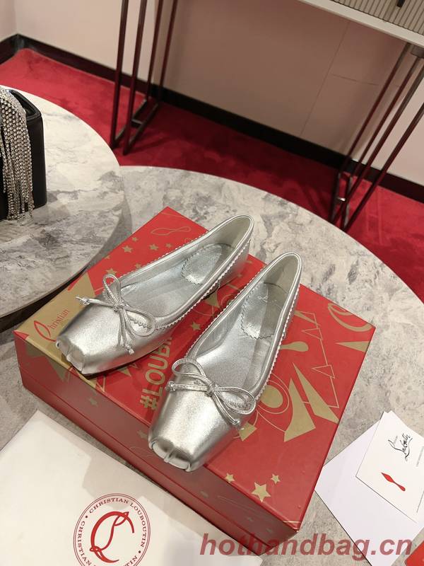 Christian Louboutin Shoes CLS00098