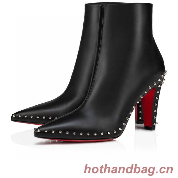 Christian Louboutin Shoes CLS00115 Heel 8.5CM