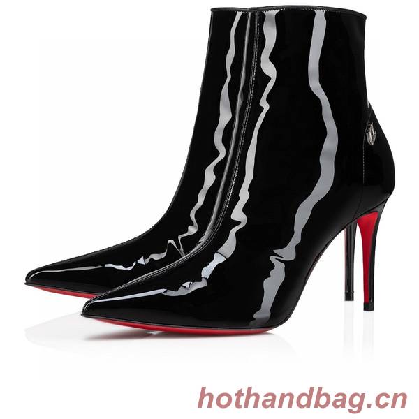 Christian Louboutin Shoes CLS00122 Heel 10CM