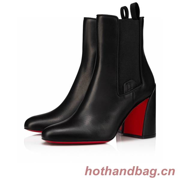 Christian Louboutin Shoes CLS00124 Heel 8.5CM