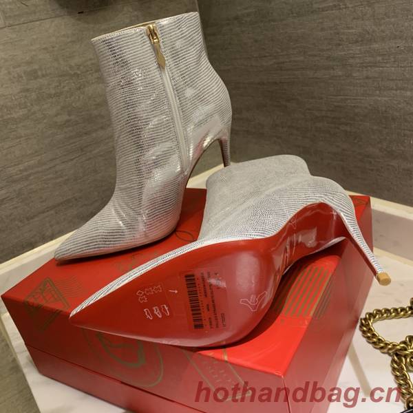Christian Louboutin Shoes CLS00128 Heel 10CM