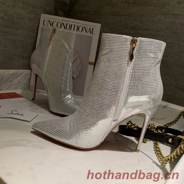 Christian Louboutin Shoes CLS00128 Heel 10CM
