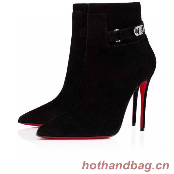 Christian Louboutin Shoes CLS00133 Heel 10CM