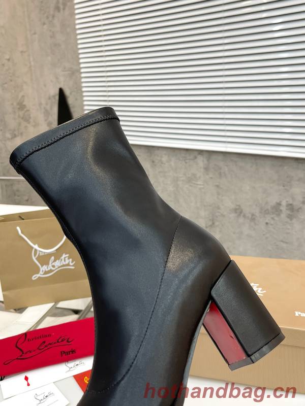 Christian Louboutin Shoes CLS00138 Heel 7CM