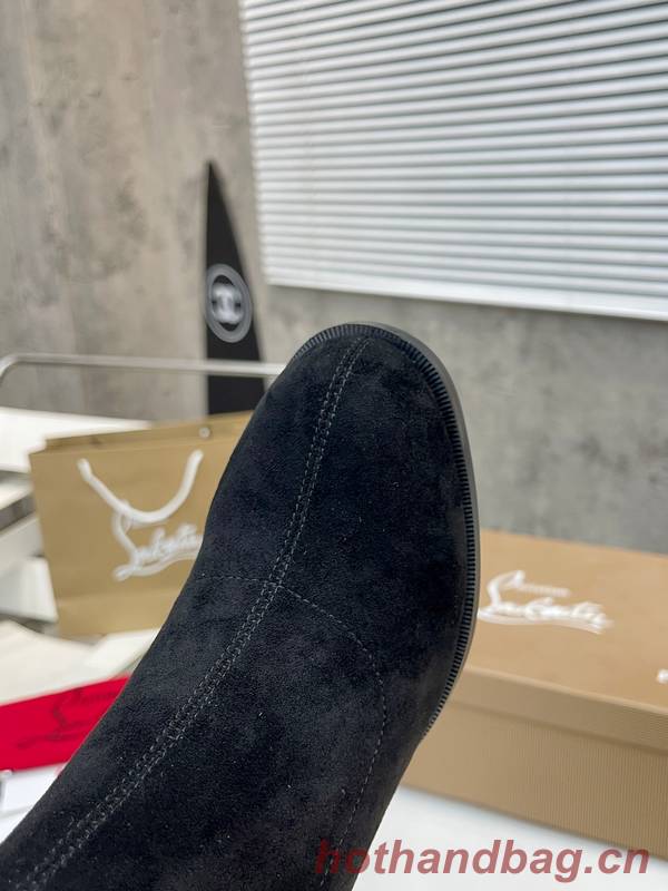 Christian Louboutin Shoes CLS00143 Heel 7CM