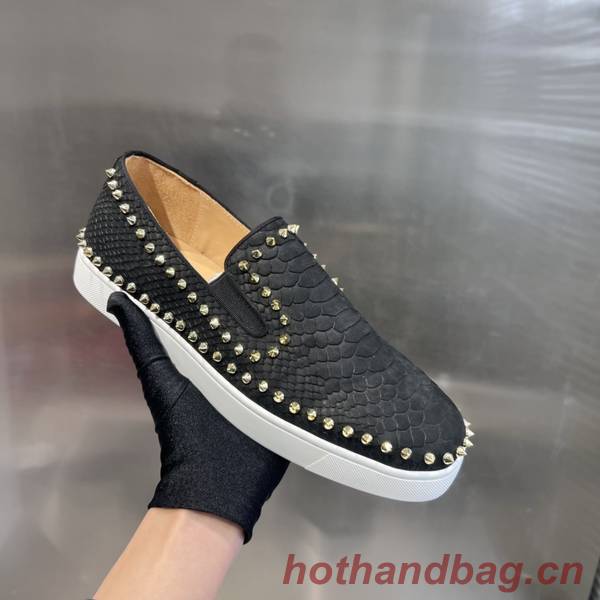 Christian Louboutin Couple Shoes CLS00147