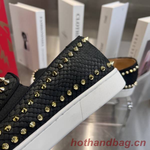 Christian Louboutin Couple Shoes CLS00147