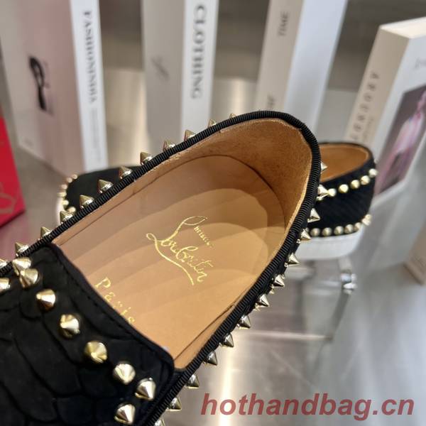 Christian Louboutin Couple Shoes CLS00147