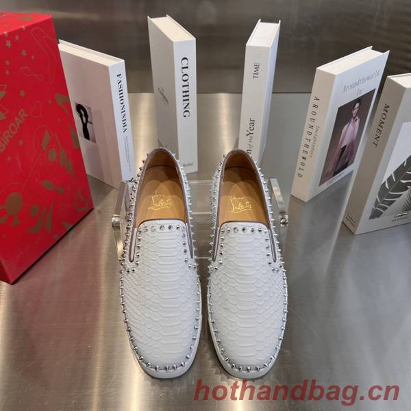 Christian Louboutin Couple Shoes CLS00149