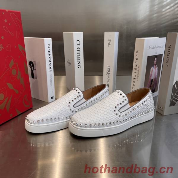 Christian Louboutin Couple Shoes CLS00149