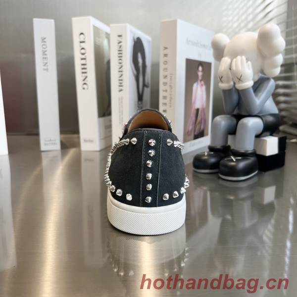 Christian Louboutin Couple Shoes CLS00151