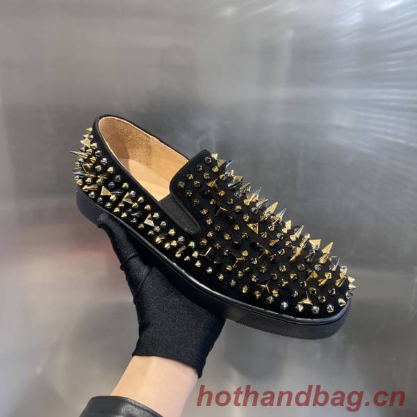 Christian Louboutin Couple Shoes CLS00154