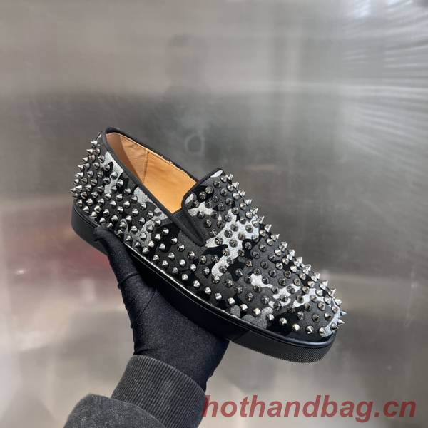 Christian Louboutin Couple Shoes CLS00155