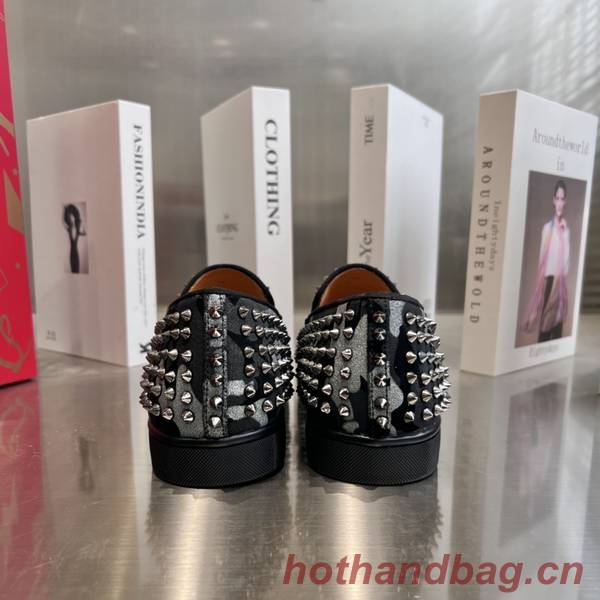 Christian Louboutin Couple Shoes CLS00155
