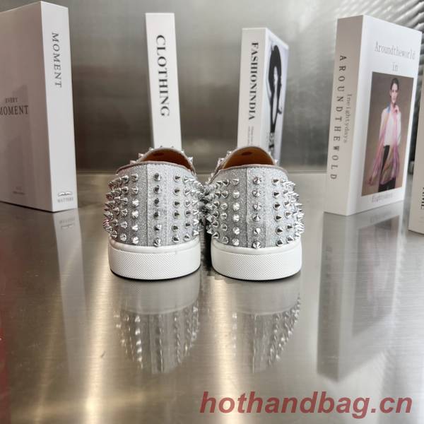 Christian Louboutin Couple Shoes CLS00158