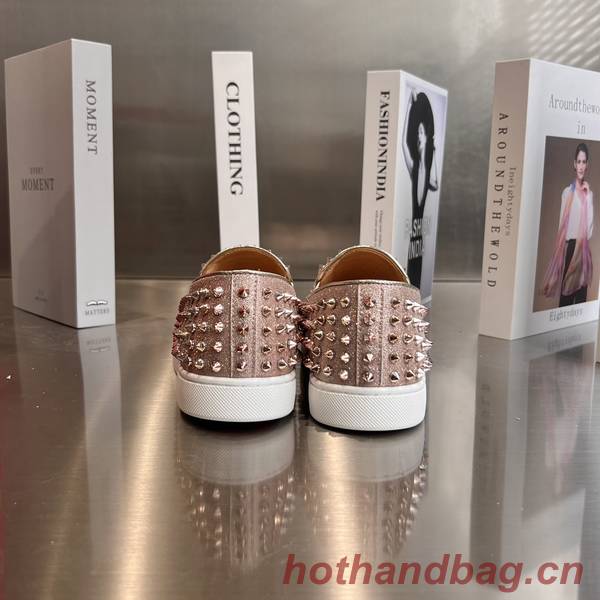 Christian Louboutin Couple Shoes CLS00159
