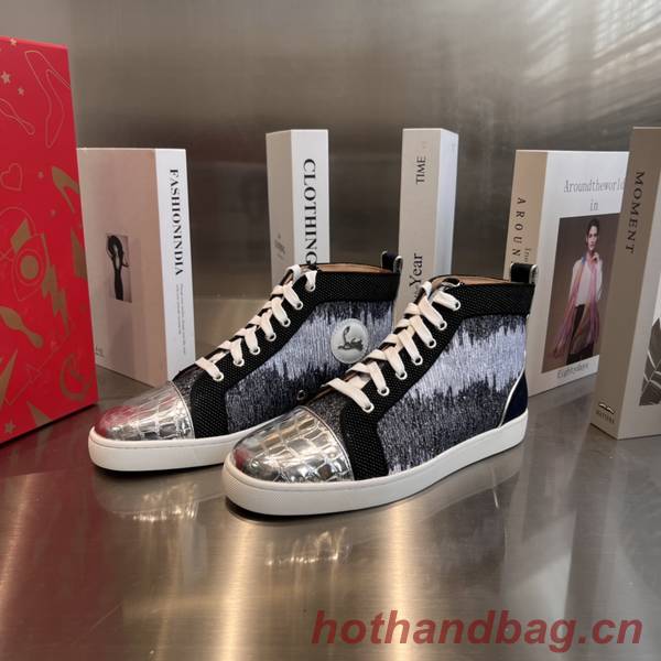 Christian Louboutin Couple Shoes CLS00171