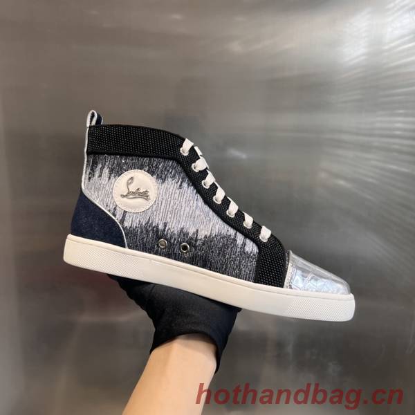 Christian Louboutin Couple Shoes CLS00171