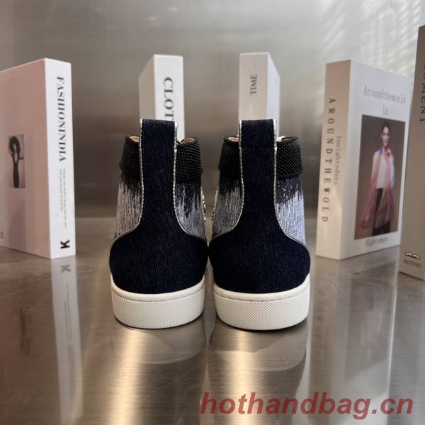 Christian Louboutin Couple Shoes CLS00171