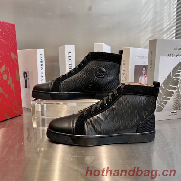 Christian Louboutin Couple Shoes CLS00172