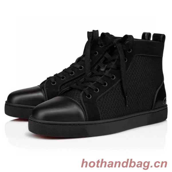 Christian Louboutin Couple Shoes CLS00174