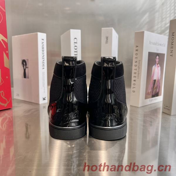 Christian Louboutin Couple Shoes CLS00174