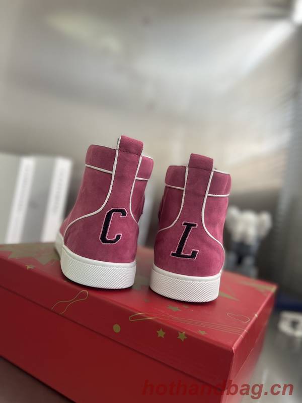 Christian Louboutin Couple Shoes CLS00182