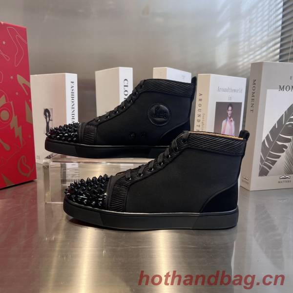 Christian Louboutin Couple Shoes CLS00183