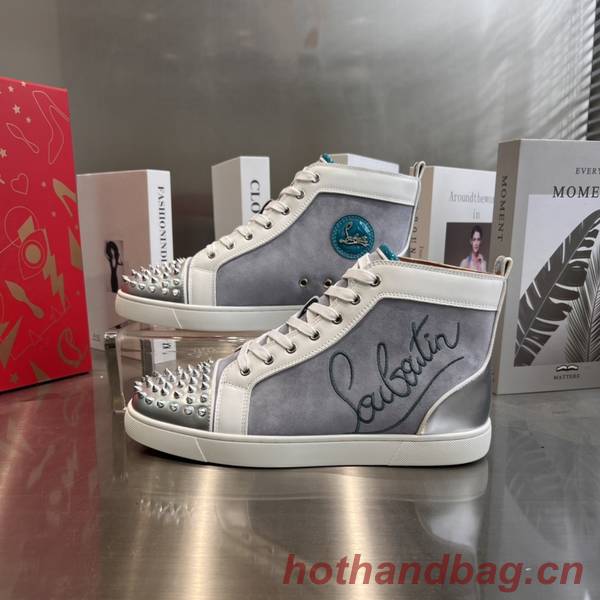 Christian Louboutin Couple Shoes CLS00184