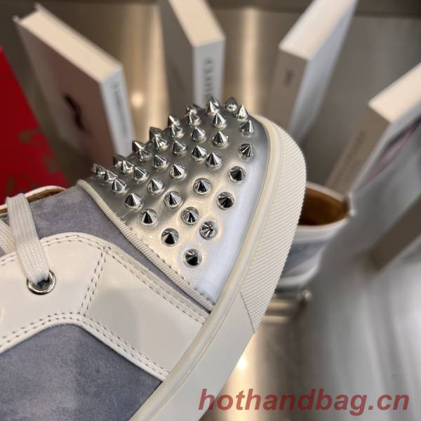 Christian Louboutin Couple Shoes CLS00184