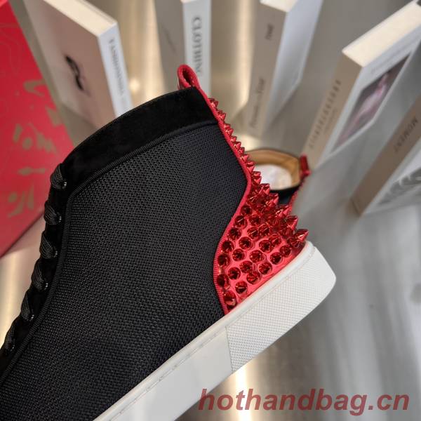 Christian Louboutin Couple Shoes CLS00185