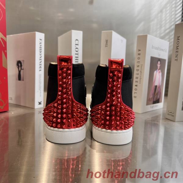 Christian Louboutin Couple Shoes CLS00185