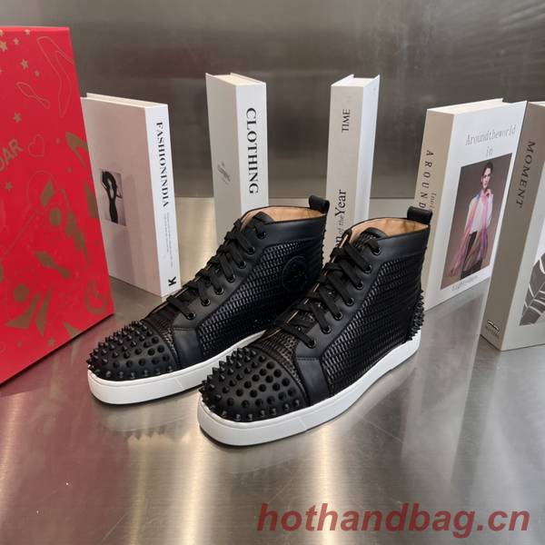 Christian Louboutin Couple Shoes CLS00187