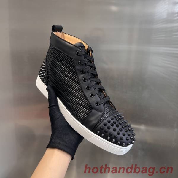 Christian Louboutin Couple Shoes CLS00187