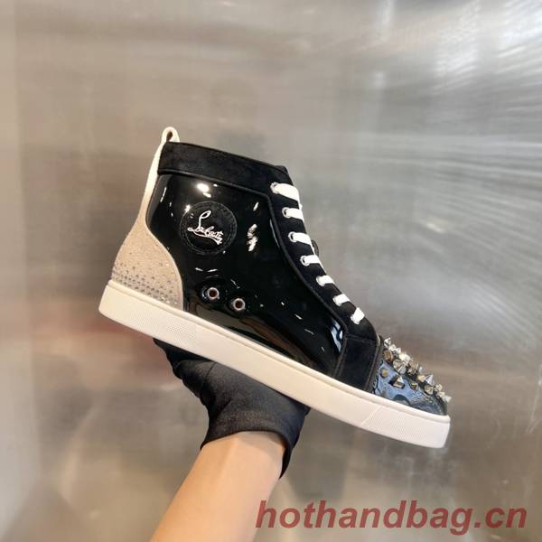 Christian Louboutin Couple Shoes CLS00190