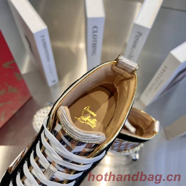 Christian Louboutin Couple Shoes CLS00191