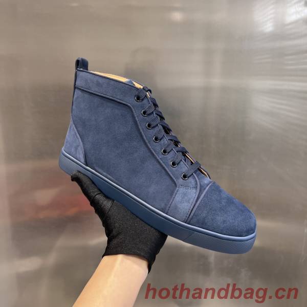 Christian Louboutin Couple Shoes CLS00194