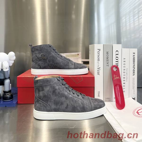 Christian Louboutin Couple Shoes CLS00197