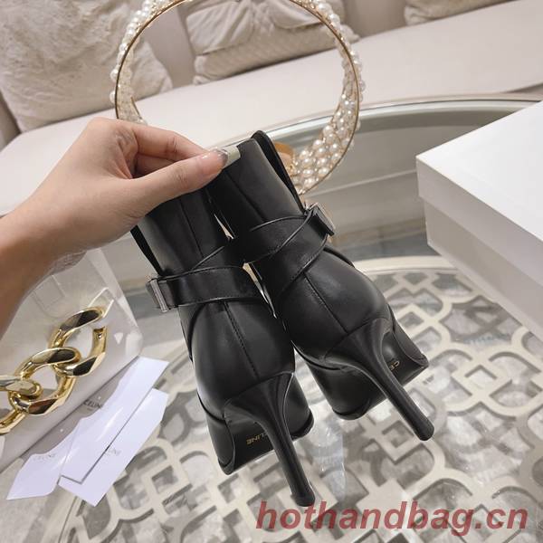 Celine Shoes CES00029 Heel 8CM