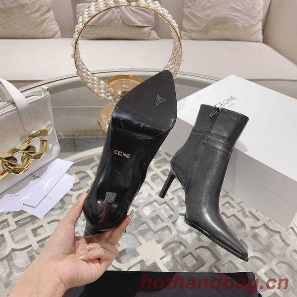 Celine Shoes CES00031 Heel 8CM