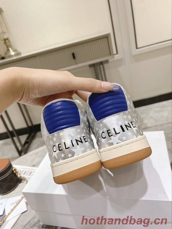 Celine Shoes Couple CES00051