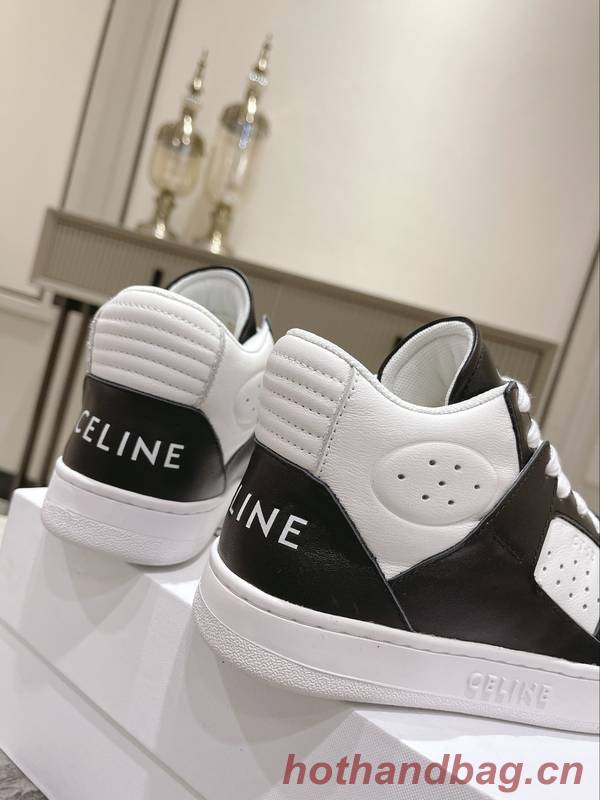 Celine Shoes Couple CES00052