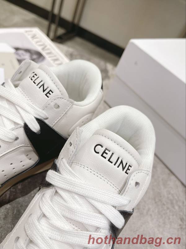 Celine Shoes Couple CES00053