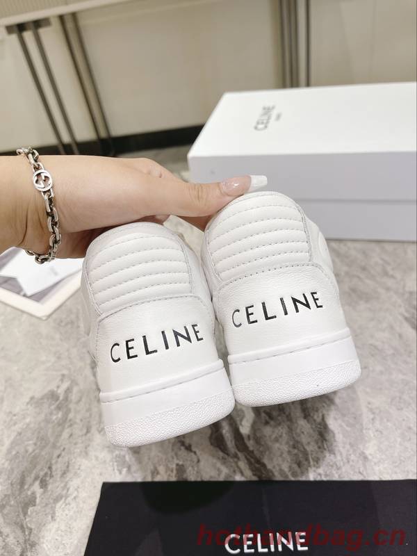 Celine Shoes Couple CES00054