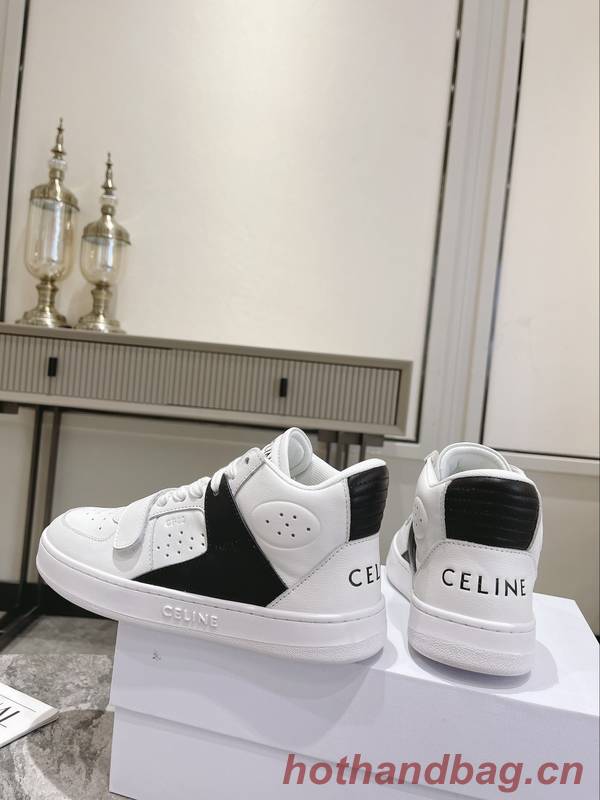 Celine Shoes Couple CES00055