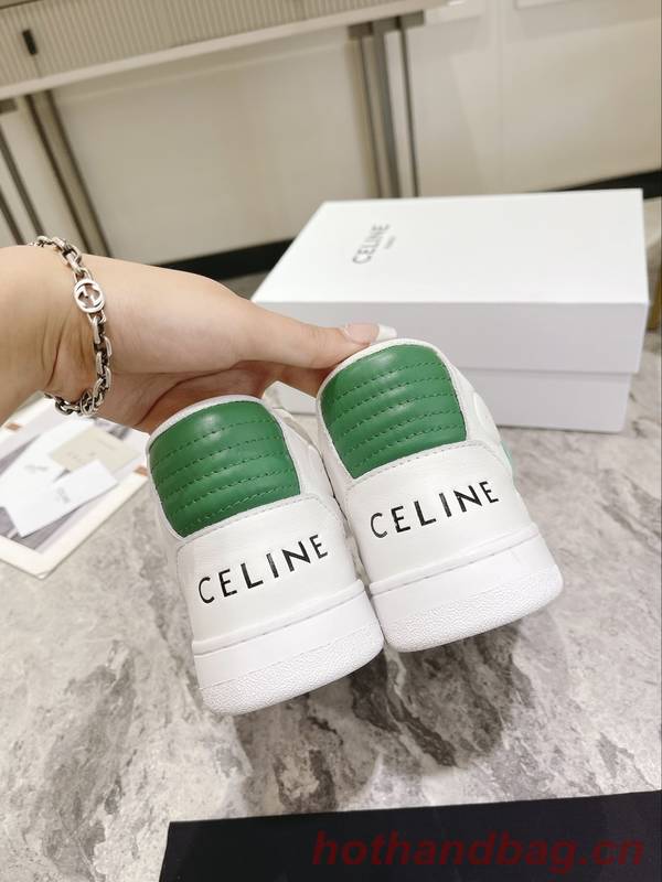 Celine Shoes Couple CES00056