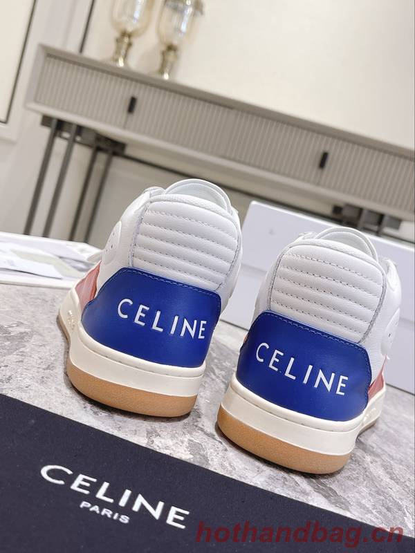 Celine Shoes Couple CES00057