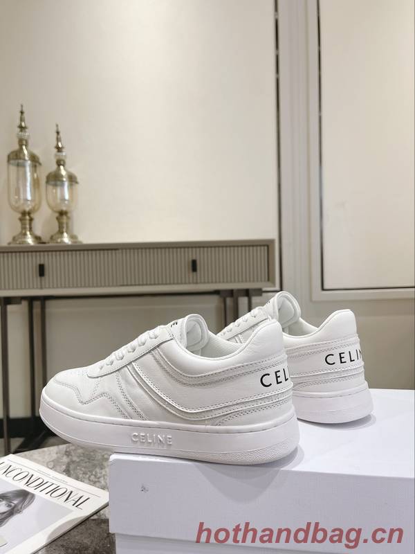 Celine Shoes Couple CES00059