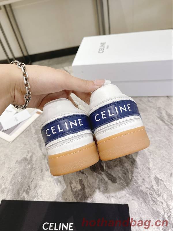 Celine Shoes Couple CES00060