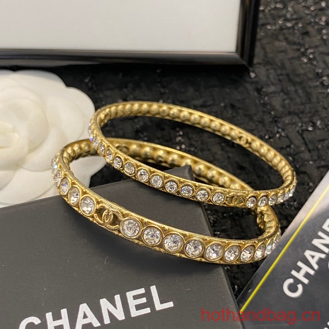 Chanel Bracelet CE13035